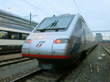 Trenitalia ETR 470